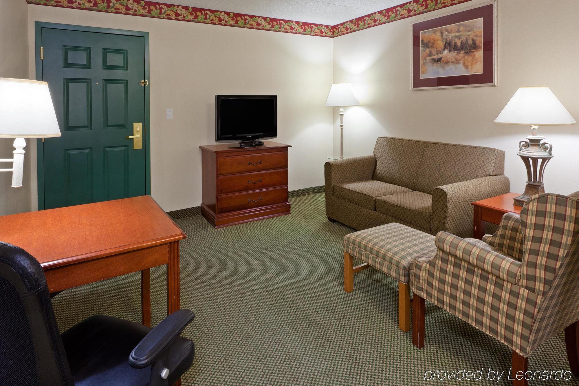 Country Inn & Suites By Radisson, Newark, De Room photo