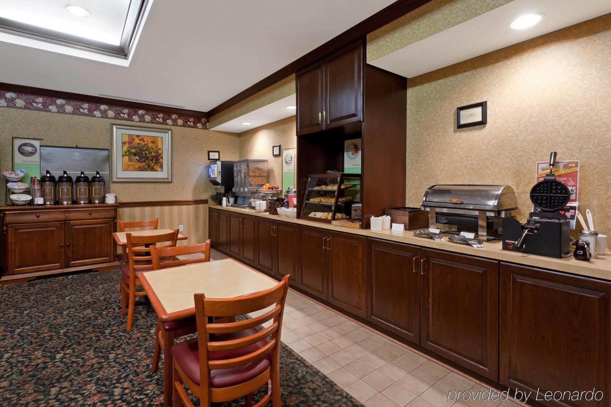 Country Inn & Suites By Radisson, Newark, De Restaurant photo